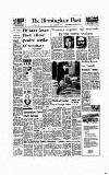 Birmingham Daily Post Friday 15 January 1971 Page 28