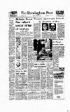 Birmingham Daily Post Friday 15 January 1971 Page 30