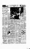 Birmingham Daily Post Friday 15 January 1971 Page 31