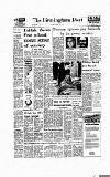 Birmingham Daily Post Friday 15 January 1971 Page 36