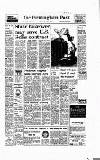 Birmingham Daily Post Friday 05 February 1971 Page 25