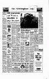 Birmingham Daily Post Monday 08 February 1971 Page 11