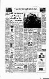Birmingham Daily Post Monday 08 February 1971 Page 20