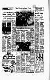 Birmingham Daily Post Thursday 01 July 1971 Page 39