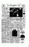 Birmingham Daily Post Monday 08 November 1971 Page 13