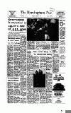 Birmingham Daily Post Monday 08 November 1971 Page 18