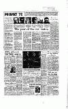 Birmingham Daily Post Saturday 01 January 1972 Page 3