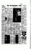 Birmingham Daily Post Monday 03 January 1972 Page 27