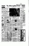 Birmingham Daily Post Tuesday 04 January 1972 Page 33