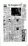 Birmingham Daily Post Tuesday 04 January 1972 Page 40