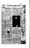 Birmingham Daily Post Saturday 08 January 1972 Page 19