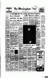 Birmingham Daily Post Saturday 08 January 1972 Page 26