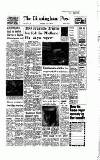 Birmingham Daily Post Wednesday 12 January 1972 Page 1