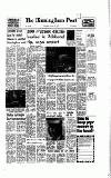 Birmingham Daily Post Wednesday 12 January 1972 Page 19