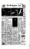 Birmingham Daily Post Friday 14 January 1972 Page 1