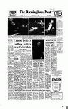 Birmingham Daily Post Friday 14 January 1972 Page 22