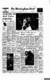 Birmingham Daily Post Saturday 29 January 1972 Page 25