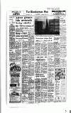 Birmingham Daily Post Friday 04 February 1972 Page 14
