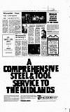 Birmingham Daily Post Wednesday 01 March 1972 Page 11