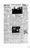 Birmingham Daily Post Wednesday 01 March 1972 Page 20