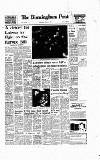 Birmingham Daily Post Wednesday 01 March 1972 Page 21