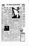 Birmingham Daily Post Friday 24 March 1972 Page 25