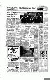 Birmingham Daily Post Thursday 10 August 1972 Page 16