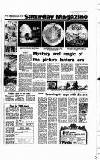 Birmingham Daily Post Saturday 16 September 1972 Page 11