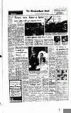 Birmingham Daily Post Monday 02 October 1972 Page 14