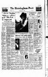 Birmingham Daily Post Monday 02 October 1972 Page 15