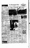 Birmingham Daily Post Monday 02 October 1972 Page 21