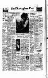 Birmingham Daily Post Monday 02 October 1972 Page 22