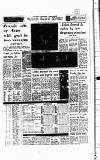 Birmingham Daily Post Wednesday 04 October 1972 Page 19