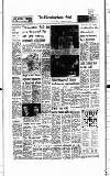 Birmingham Daily Post Wednesday 04 October 1972 Page 20