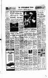 Birmingham Daily Post Tuesday 10 October 1972 Page 16