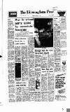 Birmingham Daily Post Tuesday 10 October 1972 Page 26