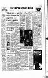 Birmingham Daily Post Thursday 12 October 1972 Page 21