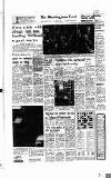 Birmingham Daily Post Thursday 12 October 1972 Page 28