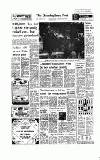 Birmingham Daily Post Friday 03 November 1972 Page 18