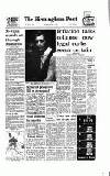 Birmingham Daily Post Friday 03 November 1972 Page 29