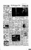 Birmingham Daily Post Friday 01 December 1972 Page 18