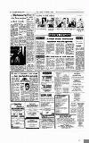 Birmingham Daily Post Monday 01 January 1973 Page 10