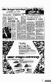 Birmingham Daily Post Monday 01 January 1973 Page 15