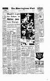 Birmingham Daily Post Monday 01 January 1973 Page 19