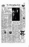 Birmingham Daily Post Thursday 04 January 1973 Page 19