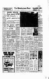 Birmingham Daily Post Thursday 04 January 1973 Page 25