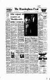 Birmingham Daily Post Thursday 04 January 1973 Page 26