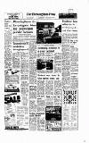 Birmingham Daily Post Friday 05 January 1973 Page 27