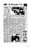 Birmingham Daily Post Monday 08 January 1973 Page 20