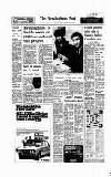 Birmingham Daily Post Wednesday 10 January 1973 Page 14